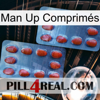 Man Up Comprimés 05